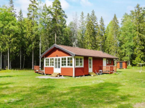 Holiday home GRISSLEHAMN XIII, Grisslehamn